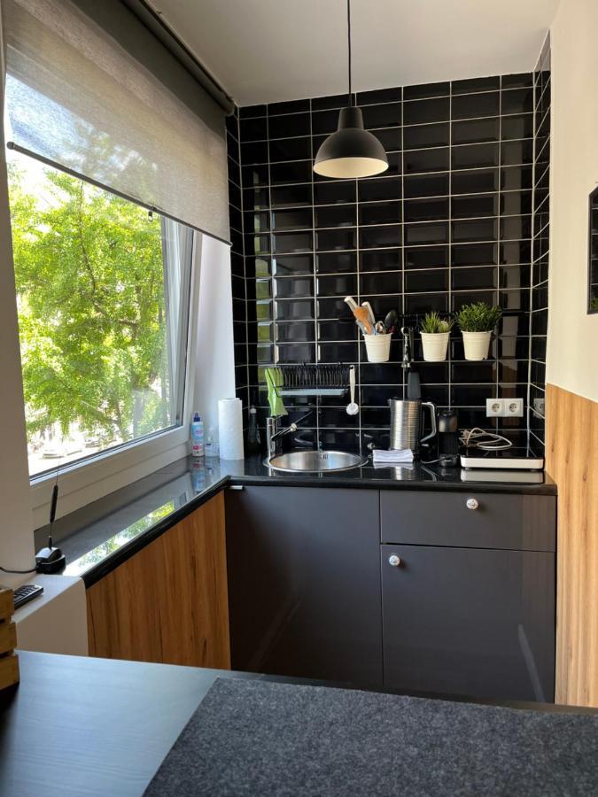 Apartments Kr كولونيا المظهر الخارجي الصورة