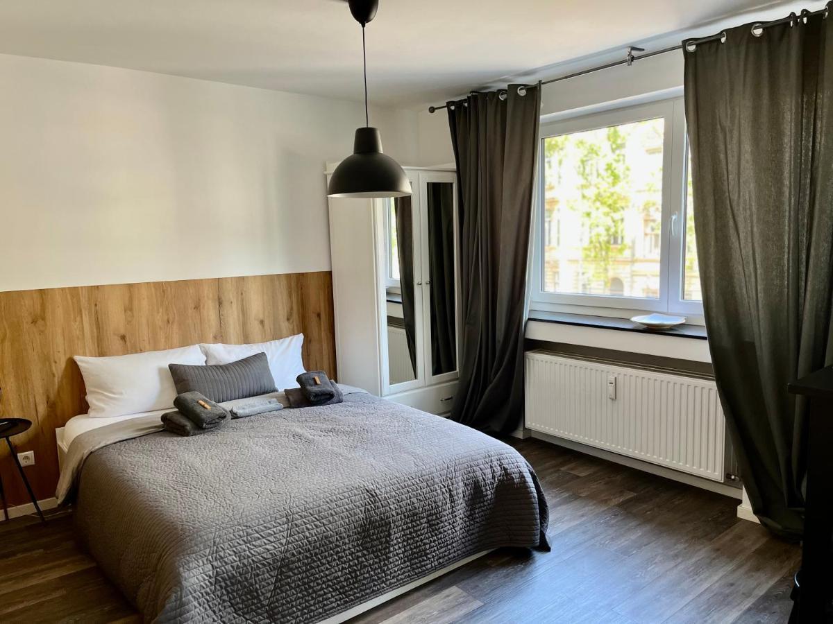 Apartments Kr كولونيا المظهر الخارجي الصورة