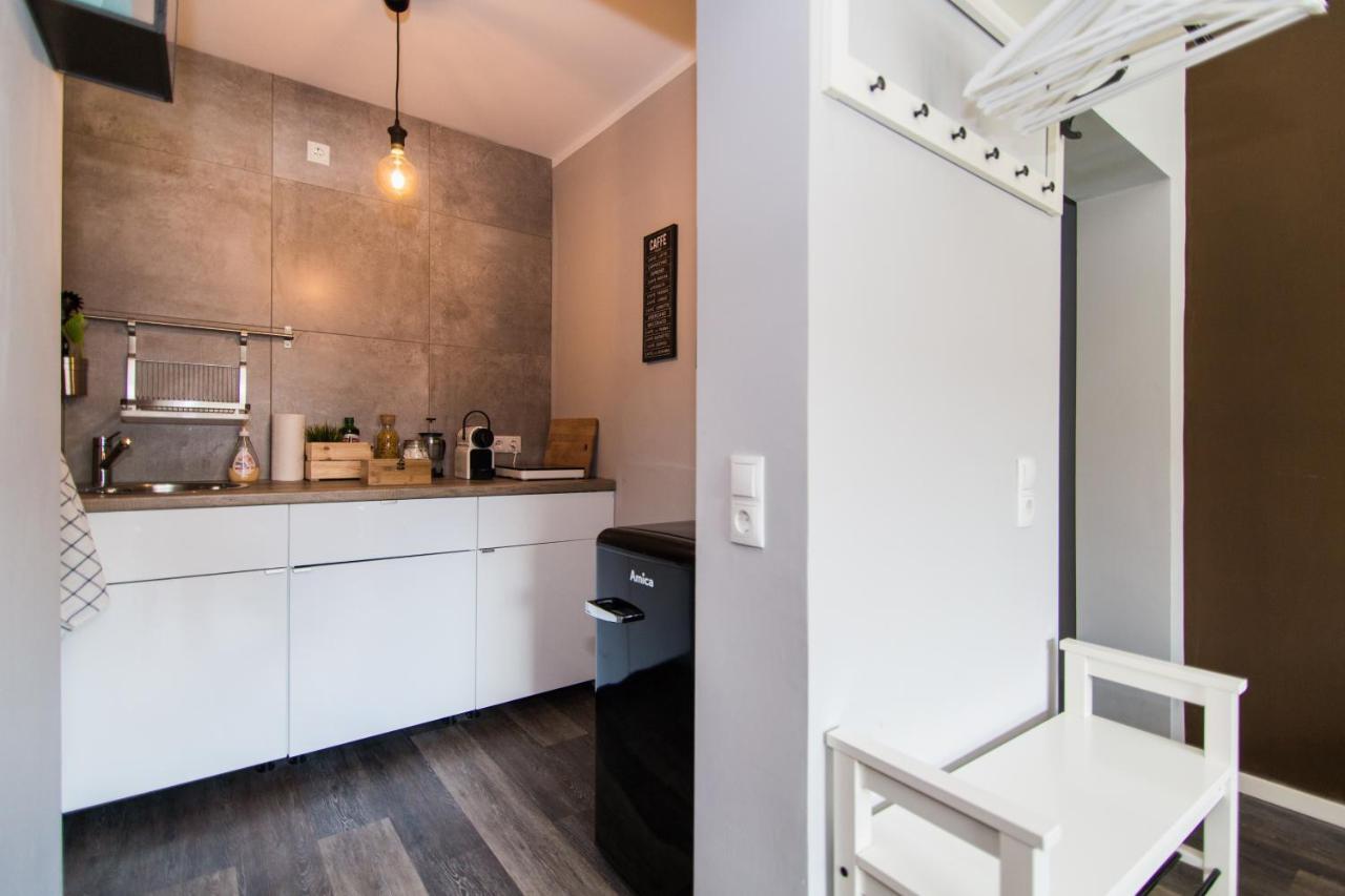 Apartments Kr كولونيا المظهر الخارجي الصورة