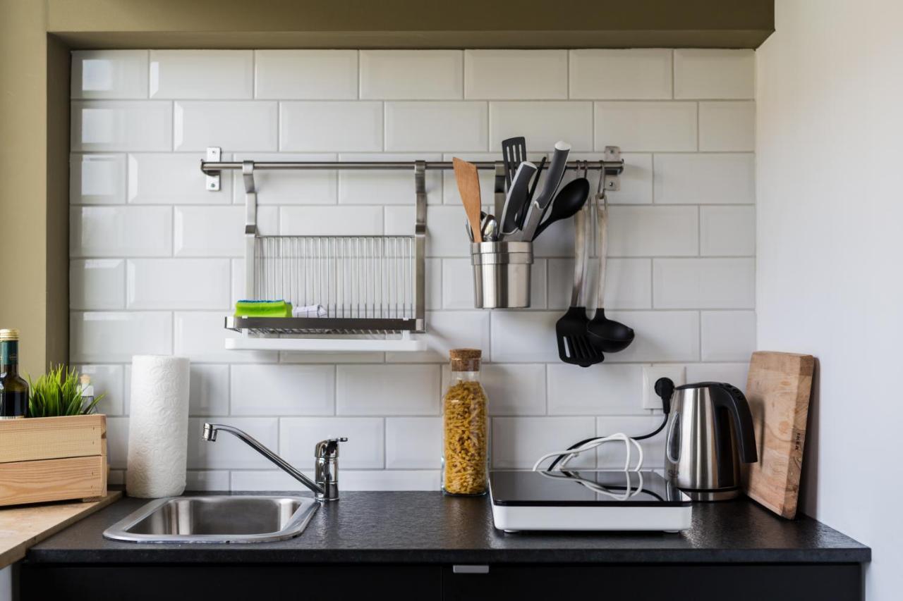 Apartments Kr كولونيا المظهر الخارجي الصورة