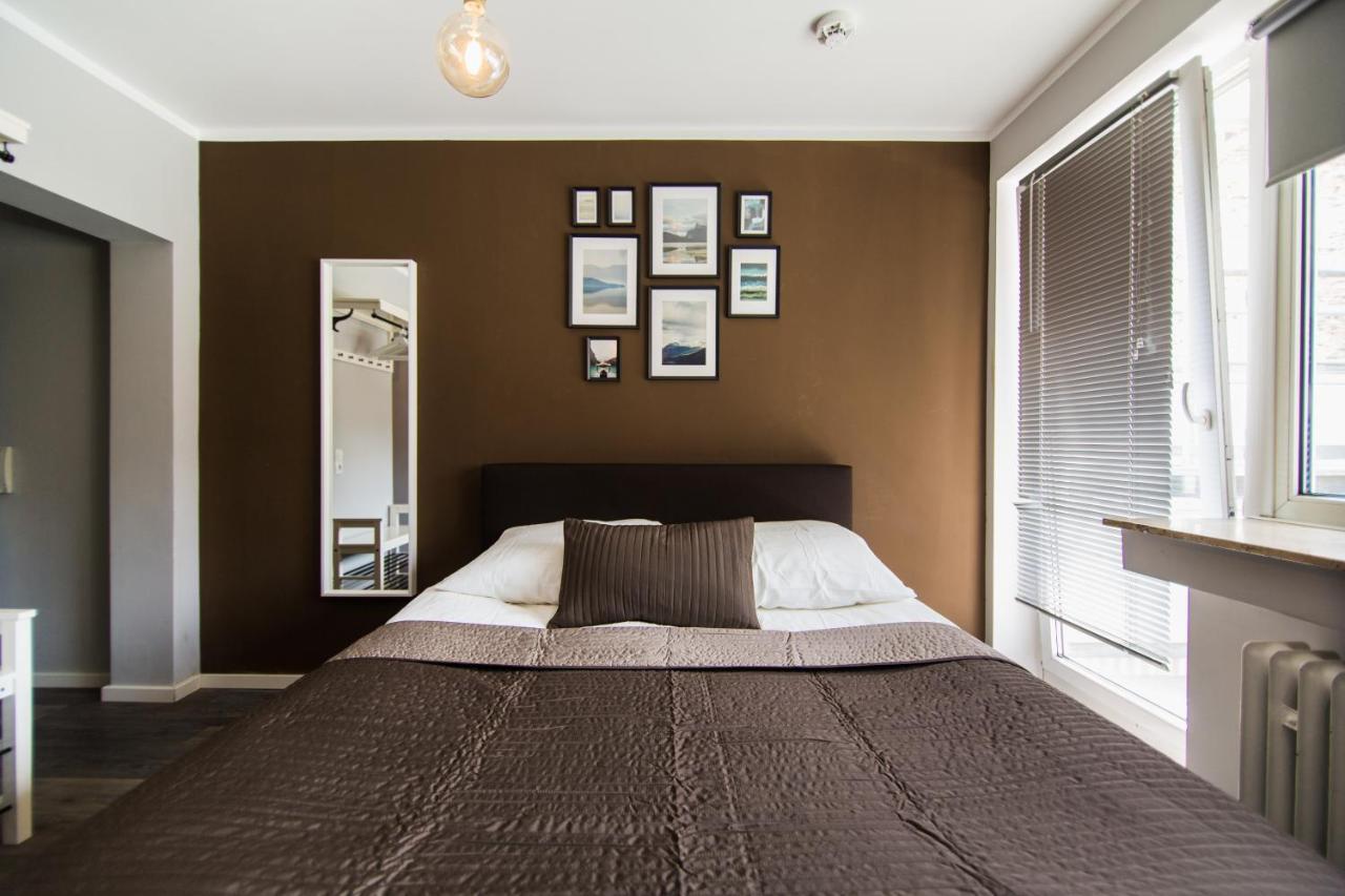 Apartments Kr كولونيا المظهر الخارجي الصورة