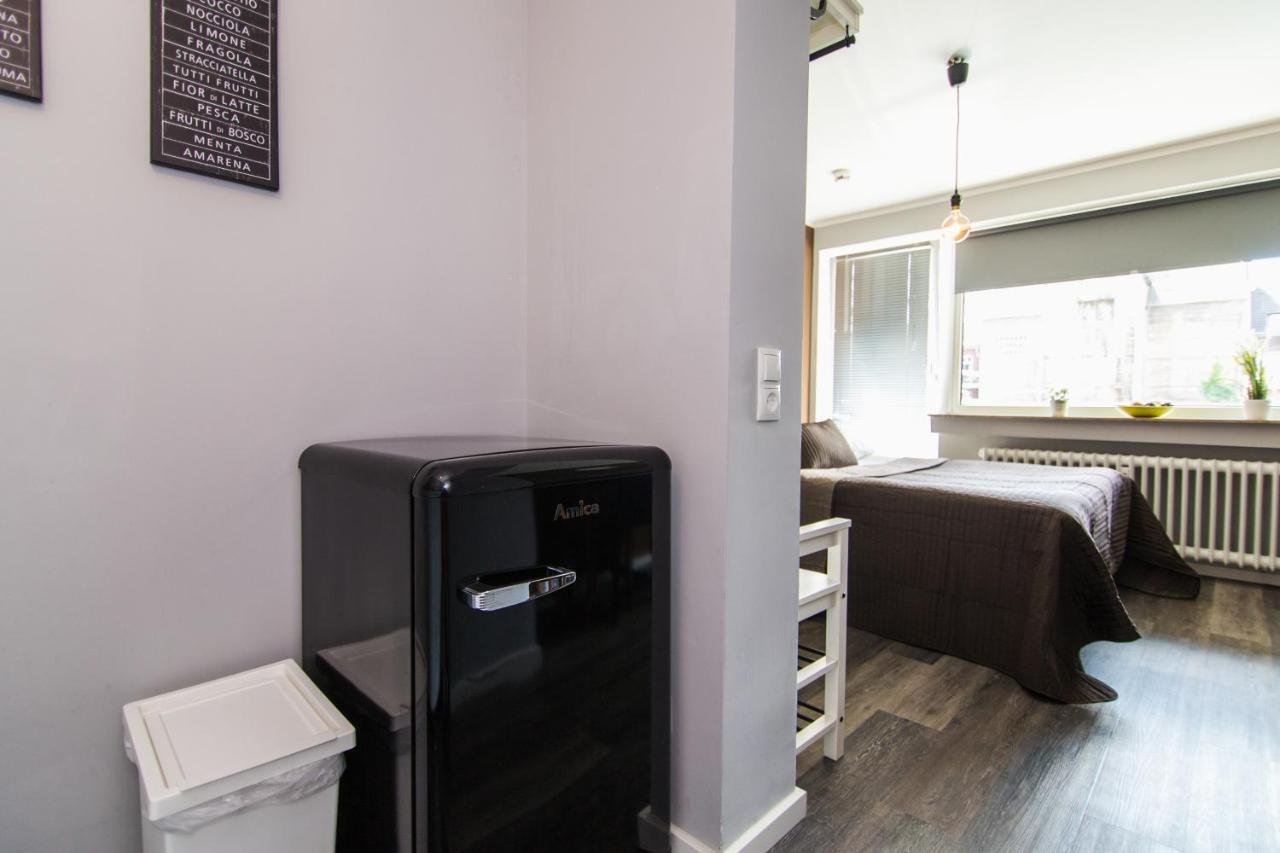 Apartments Kr كولونيا المظهر الخارجي الصورة