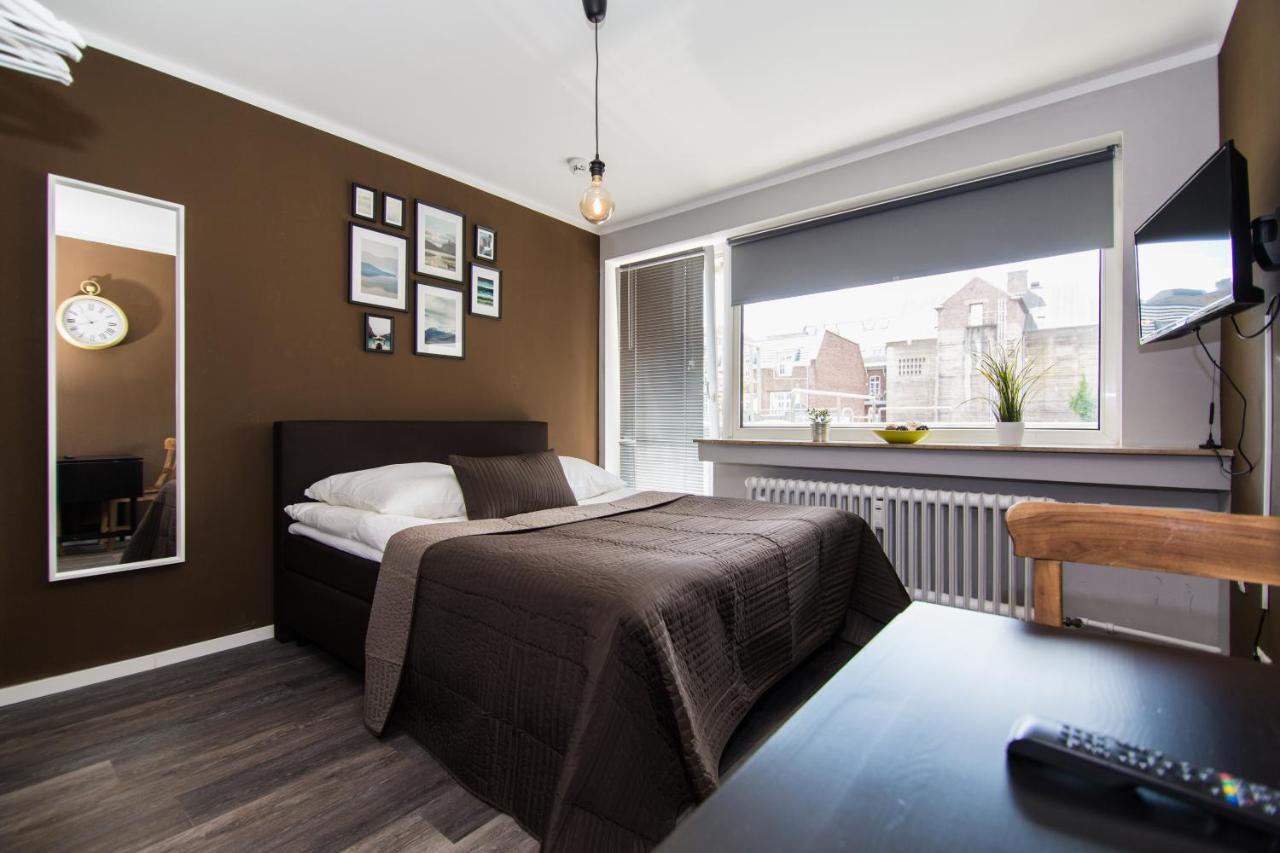 Apartments Kr كولونيا المظهر الخارجي الصورة