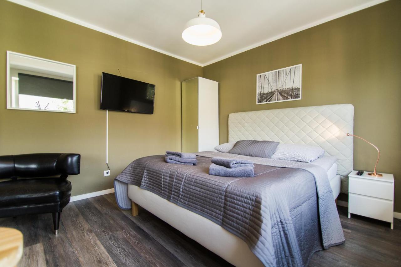 Apartments Kr كولونيا المظهر الخارجي الصورة