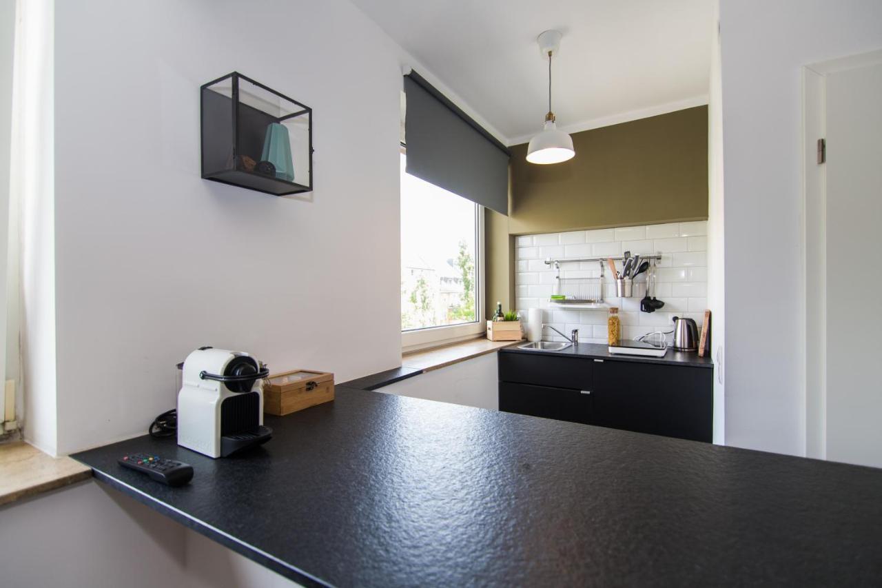 Apartments Kr كولونيا المظهر الخارجي الصورة