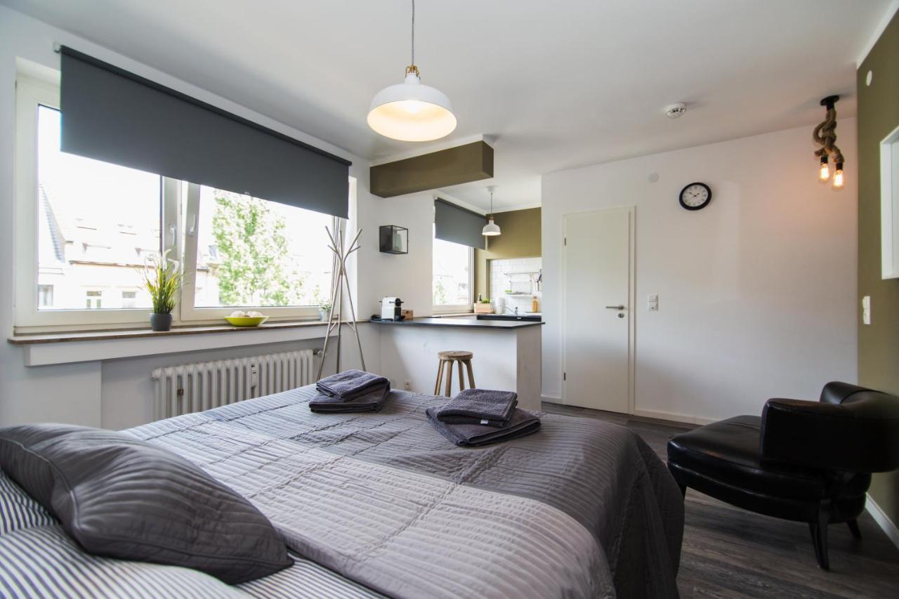 Apartments Kr كولونيا المظهر الخارجي الصورة