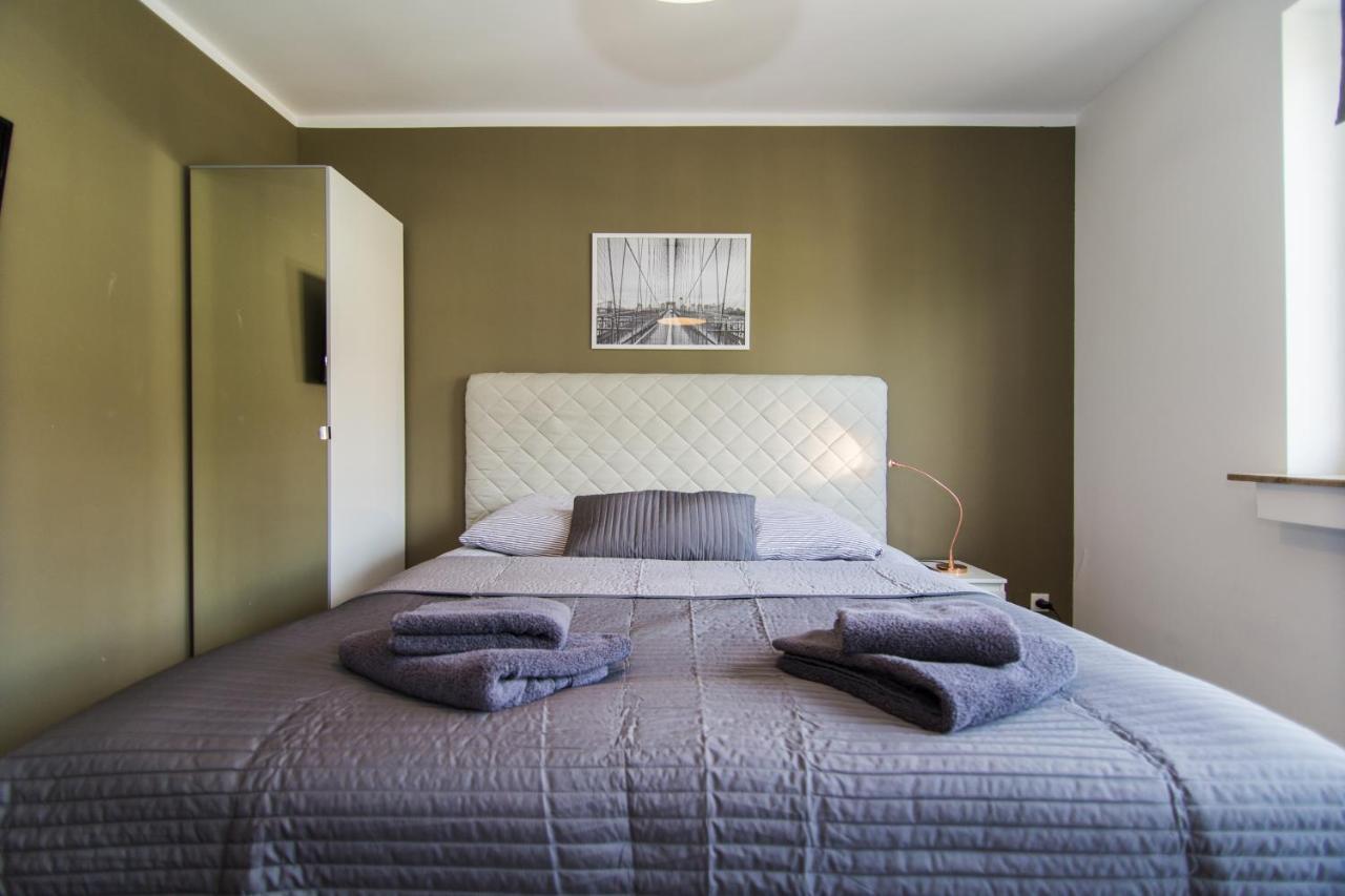 Apartments Kr كولونيا المظهر الخارجي الصورة